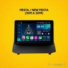 Fiesta / New Fiesta ( 2011 a 2019 ) 